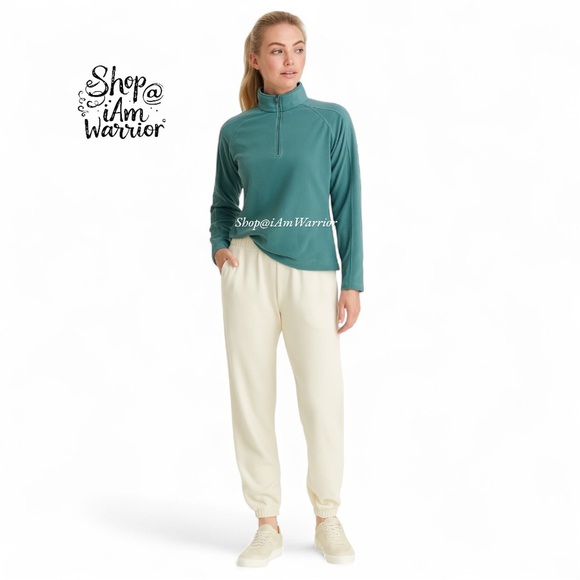 Nike ACG micro fleece mock zip neck pullover *shop@iamwarrior - Picture 1 of 7